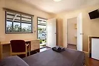 Civeo Middlemount Hotel